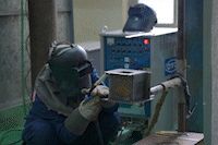 Plus de 360 candidats s'affrontent dans 11 metiers au concours des meilleurs artisans de la ville de Hanoï 2025