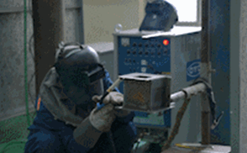 More than 360 contestants compete in 11 occupations at the Hanoi City Skilled Workers' Competition 2025