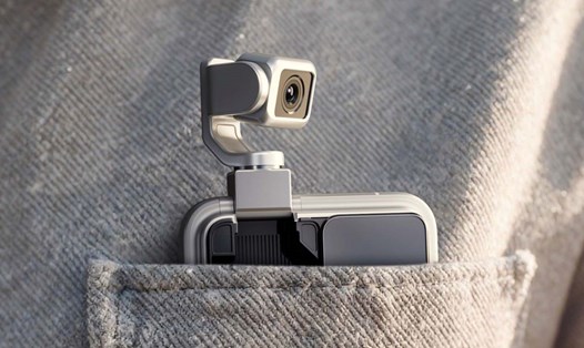 Honor Robot Phone sẽ chính thức được bán ra thị trường vào tháng 8.2026. Ảnh: Honor