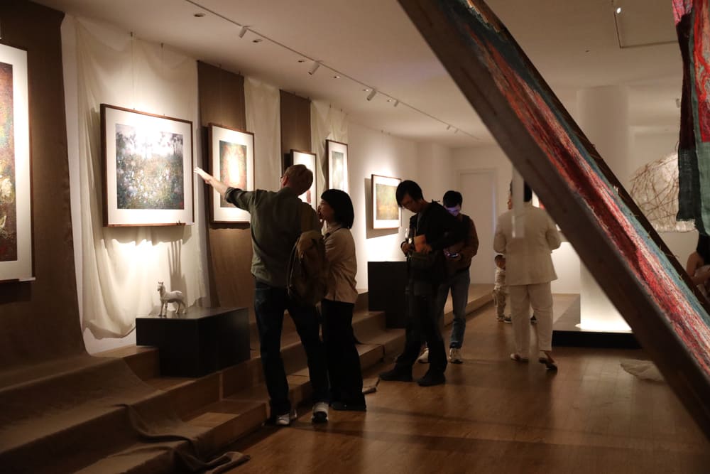 Khach thuong lam thich thu