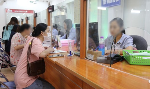 Bộ Nội vụ định hướng 88 vị trí việc làm lãnh đạo, quản lý trong đơn vị sự nghiệp công lập. Ảnh: Hương Nha