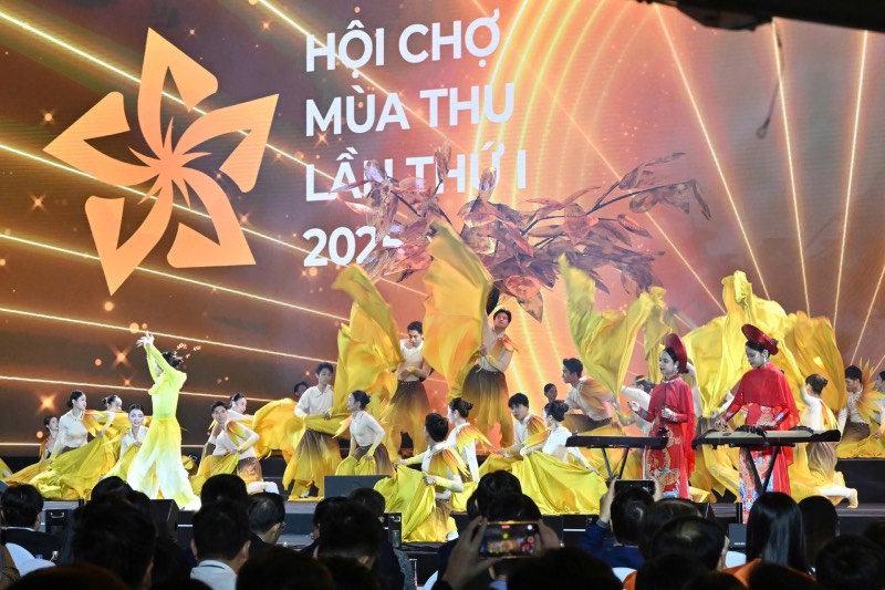 Tiet muc Ban Concerto mua Thu