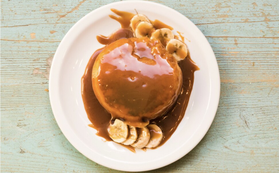 なぜキャラメルデーツを食べる必要があるのですか？写真: トゥイ・ズオン