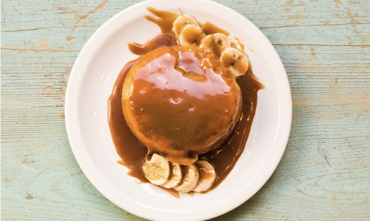 Vì sao nên ăn Caramel chà là. Ảnh: Thùy Dương