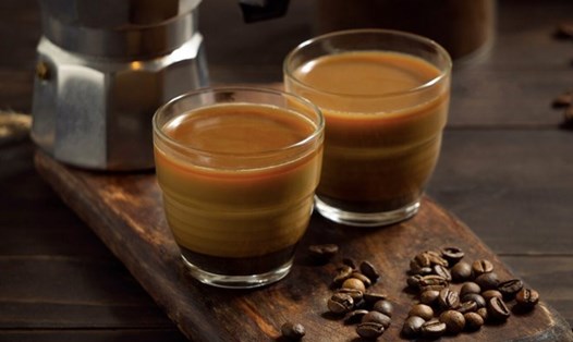 4 phụ gia trong cà phê có thể ảnh hưởng tới sức khỏe. Ảnh: Thùy Dương