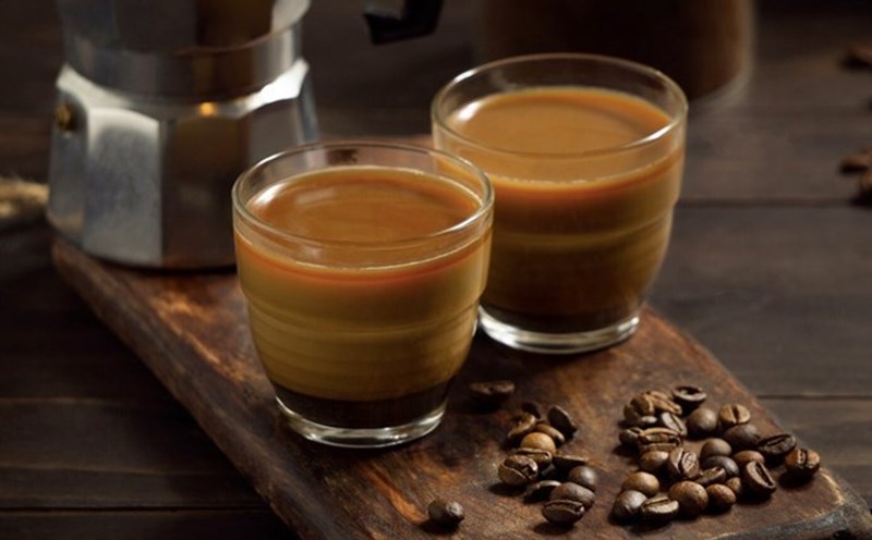 4 additives in coffee can affect health. Photo: Thuy Duong