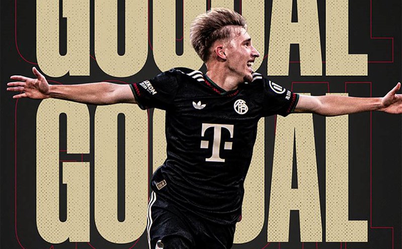 Bayern started the 2025-2026 season with 13 wins. Photo: Bayern Munich
