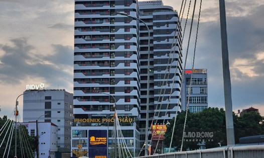 Cao Bằng đang kiểm soát thị trường bất động sản và sớm xây dựng nhà ở xã hội. Ảnh: Tân Văn