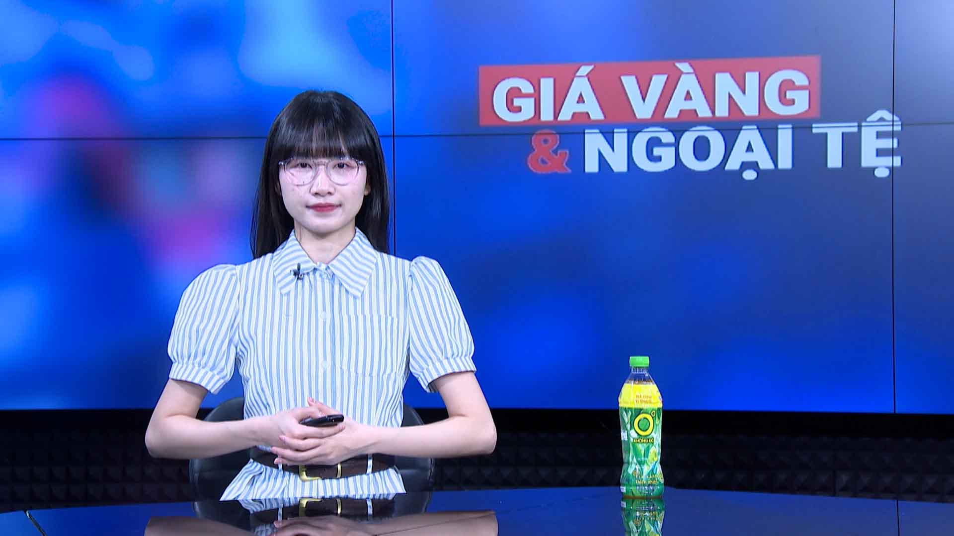 Gold and foreign currency prices 10/26: Gold price forecast for next week