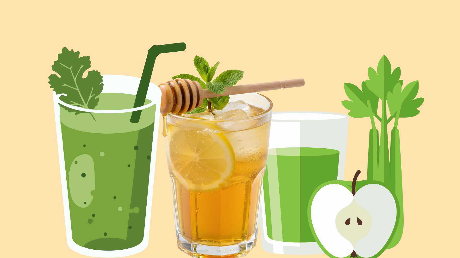 3 "golden recipes" for quick weight loss, recommended by nutritionists. Graphic photo: Hoang Loc