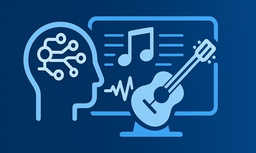 OpenAI âm thầm phát triển công cụ tạo nhạc bằng AI
