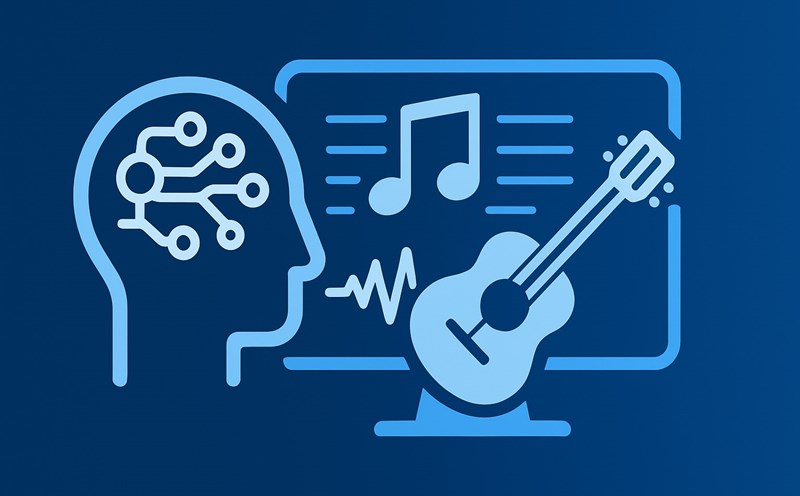 OpenAI quietly develops AI music creation tools