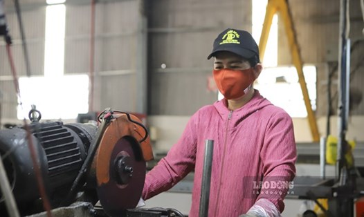 Chủ động nộp đơn thôi việc, người lao động vẫn có thể không được giải quyết