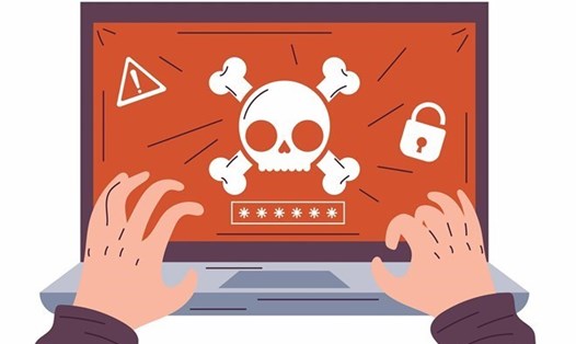 Trong thời đại mà mọi cú nhấp chuột đều để lại dữ liệu, việc xóa dấu vết kỹ thuật số trở thành cách giành lại quyền riêng tư trực tuyến cho người dùng và giúp bảo mật hiệu quả. Đồ họa: Cát Tiên