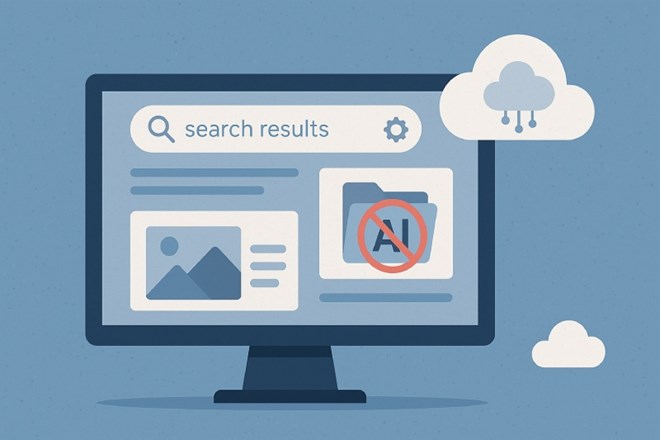 New AI browsers such as ChatGPT Atlas or Comet are opening an era of smart web browsing, but also have many serious security risks. Graphics: Quang Minh