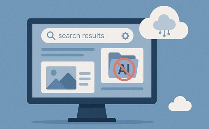 New AI browsers such as ChatGPT Atlas or Comet are opening an era of smart web browsing, but also have many serious security risks. Graphics: Quang Minh