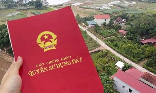 Thời hạn, địa điểm làm thủ tục cấp lại sổ đỏ bị mất tại Hà Nội mới nhất