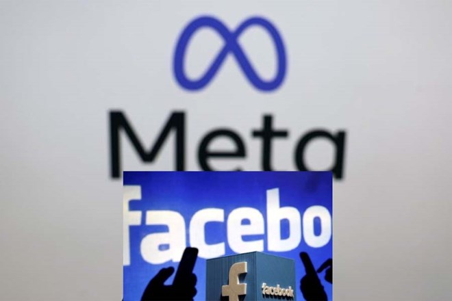 Reliance and Meta join hands to establish an AI joint venture worth 855 crore rupees (more than 100 million USD), opening a new era for enterprise artificial intelligence solutions in India. Graphics: Cat Tien