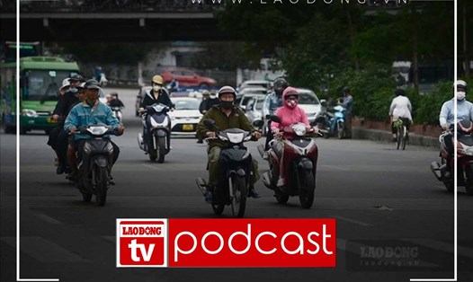 Tin sáng 27.10: Dự báo nhiệt độ thấp nhất ở miền Bắc những ngày tới