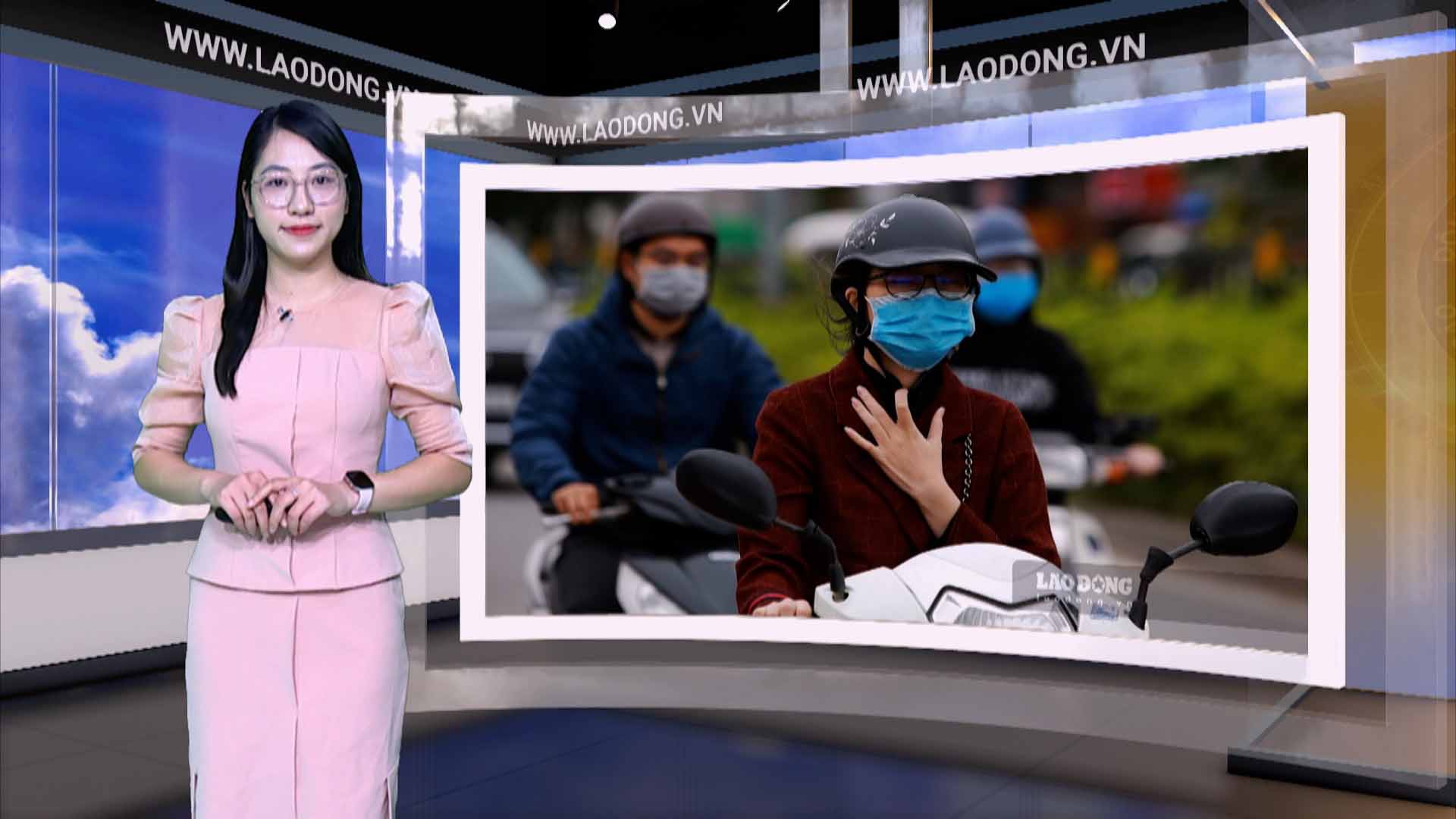 Boletin meteorologico para esta noche y mañana 27 de octubre