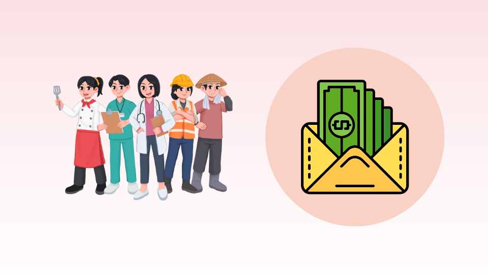 regional minimum wage