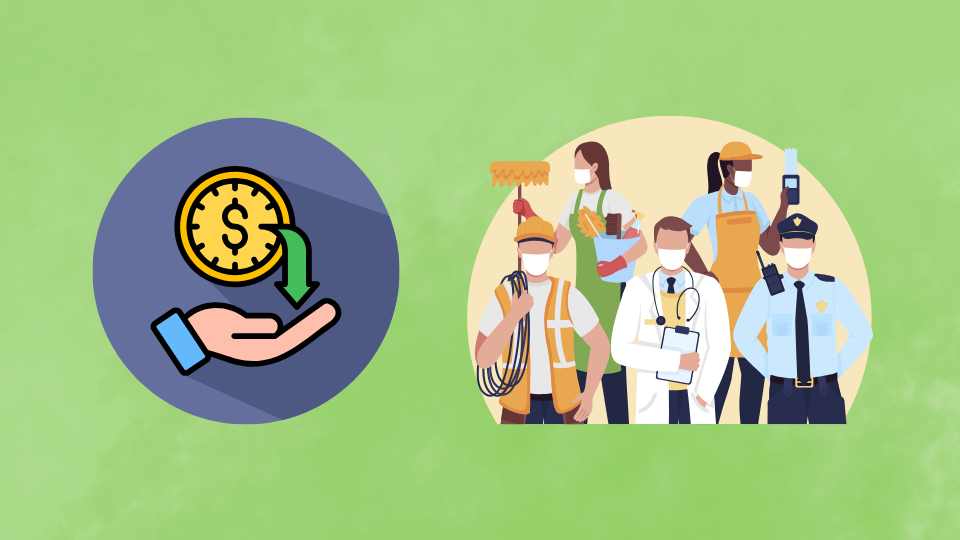 regional minimum wage