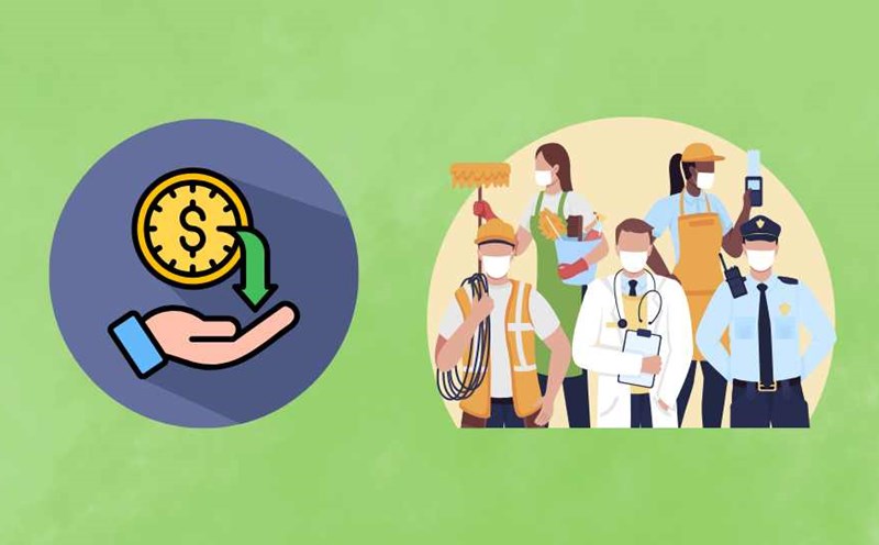 regional minimum wage