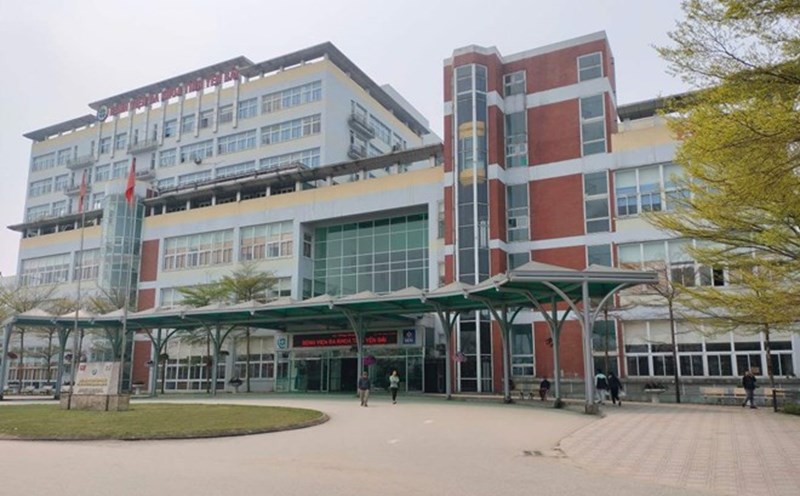 Cao Bang and Lang Son will auction a series of assets in November 2025. Photo: Van Duc