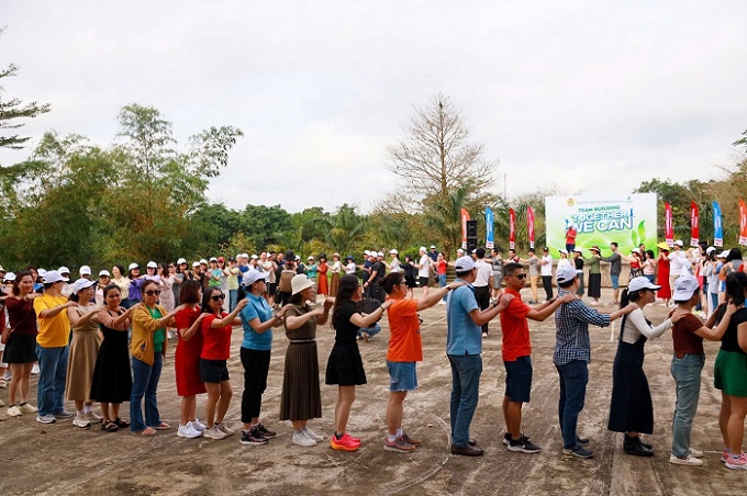 Cong doan BSR cham lo tot doi song vat chat, tinh than cho nguoi lao dong