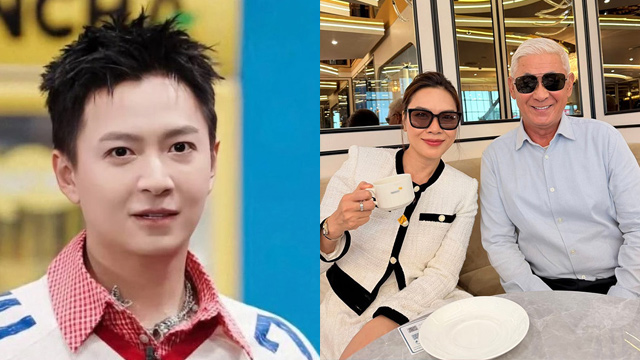 Ngo Kien Huy, My Tam