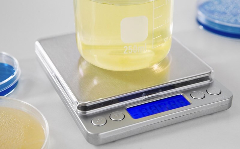 creatinine levels exceed the standard, what's happening in your body. Photo: Thuy Duong