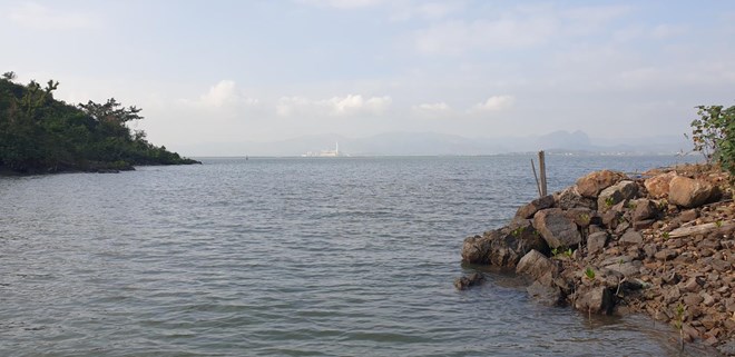 Sắp khởi công dự án đường ven biển từ chân cầu Bãi Cháy đi cầu Bình Minh