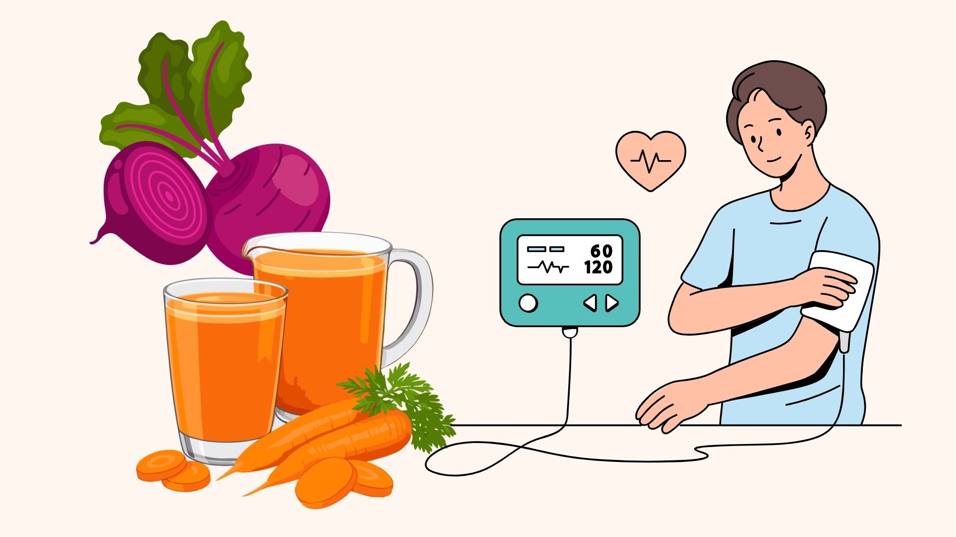 Familiar foods are helpful for people with low blood pressure. Graphics: Linh Dan