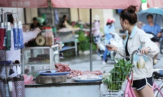 Mức giảm trừ gia cảnh mới làm thay đổi ngưỡng thu nhập chịu thuế thu nhập cá nhân. Ảnh: Hải Nguyễn