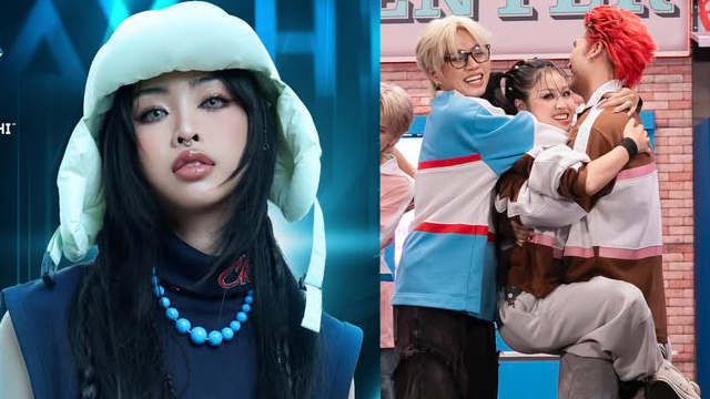 52Hz and her husband RiO