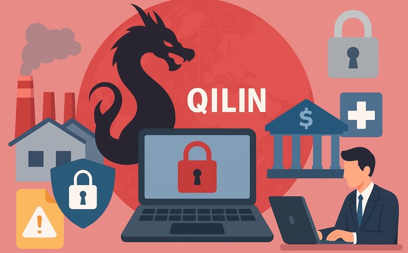 The world's most powerful cyber group expands attacks, Vietnam is at risk of being affected