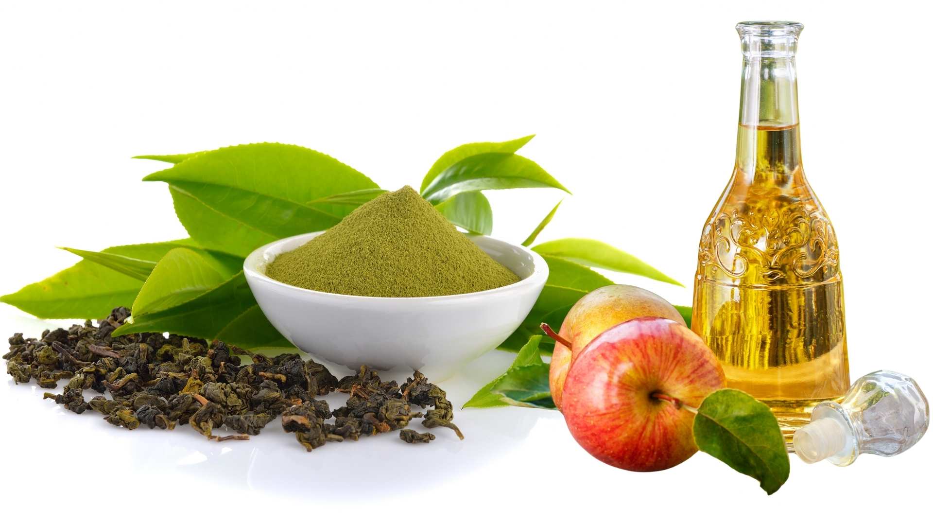 Giam tao va tra xanh – bi quyet khoi phuc do bong tu nhien cho mai toc xin mau. Do hoa: Bao Anh