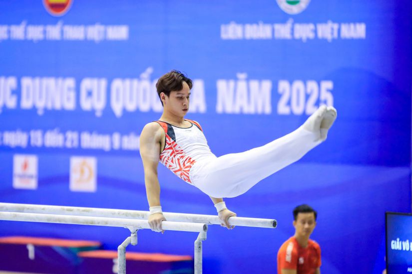 SEA Games 33 참가 계획이 수립된 선수들은 모두 국가 규정에 따라 특별한 영양 섭취를 받습니다. 사진: 민단