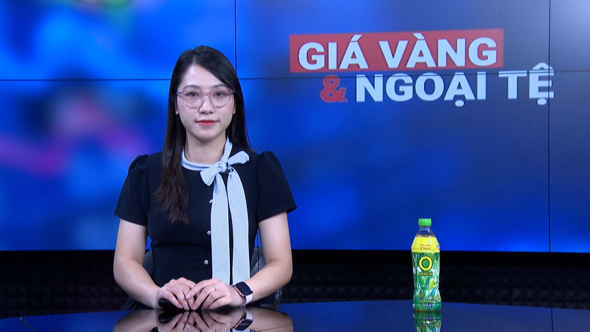 Gold and foreign currency prices October 27: Gold fluctuates slightly, the prospect of increase is still there