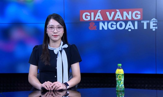 Giá vàng và ngoại tệ 27.10: Vàng biến động nhẹ, triển vọng tăng vẫn còn