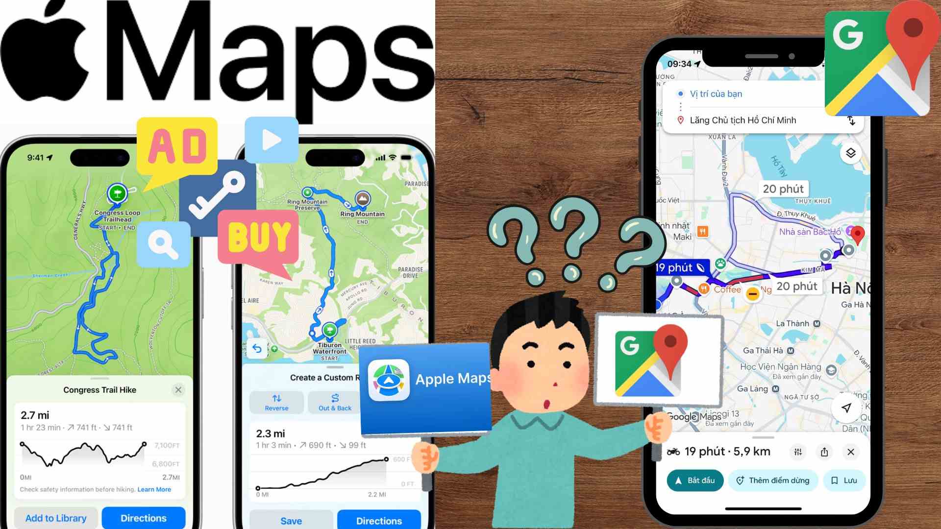 Thong tin tu Apple da dan den nhieu y kien trai chieu tu cong dong nguoi dung quoc te. Do hoa: Minh Vu