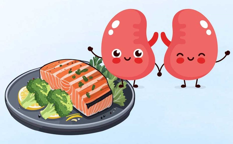 Tips for some winter dishes that are good for the kidneys