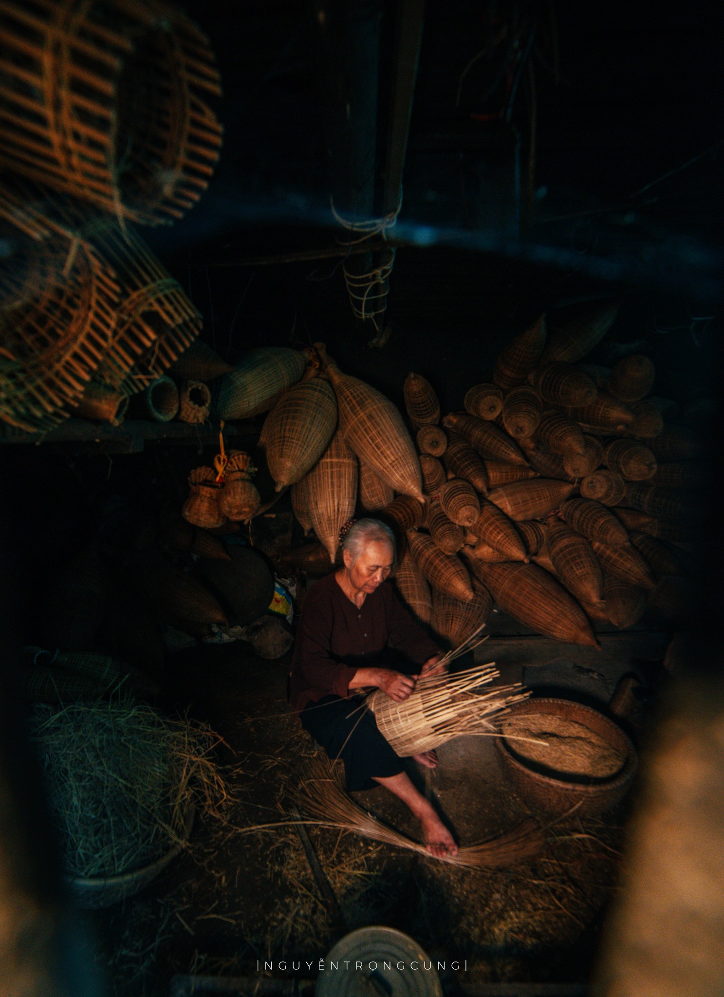 Fotografie: Nguyen Trong Cung