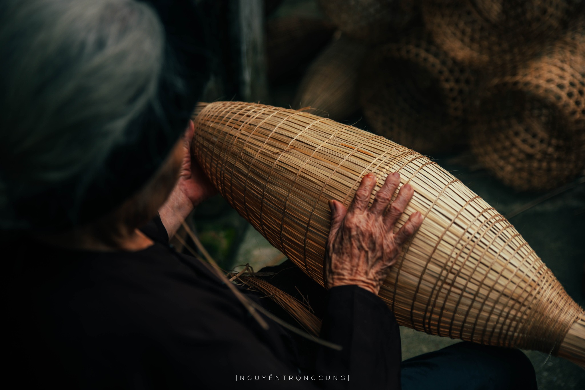 Fotografie: Nguyen Trong Cung