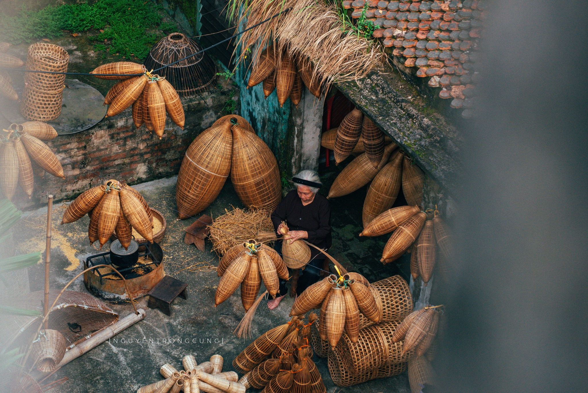 Fotografie: Nguyen Trong Cung