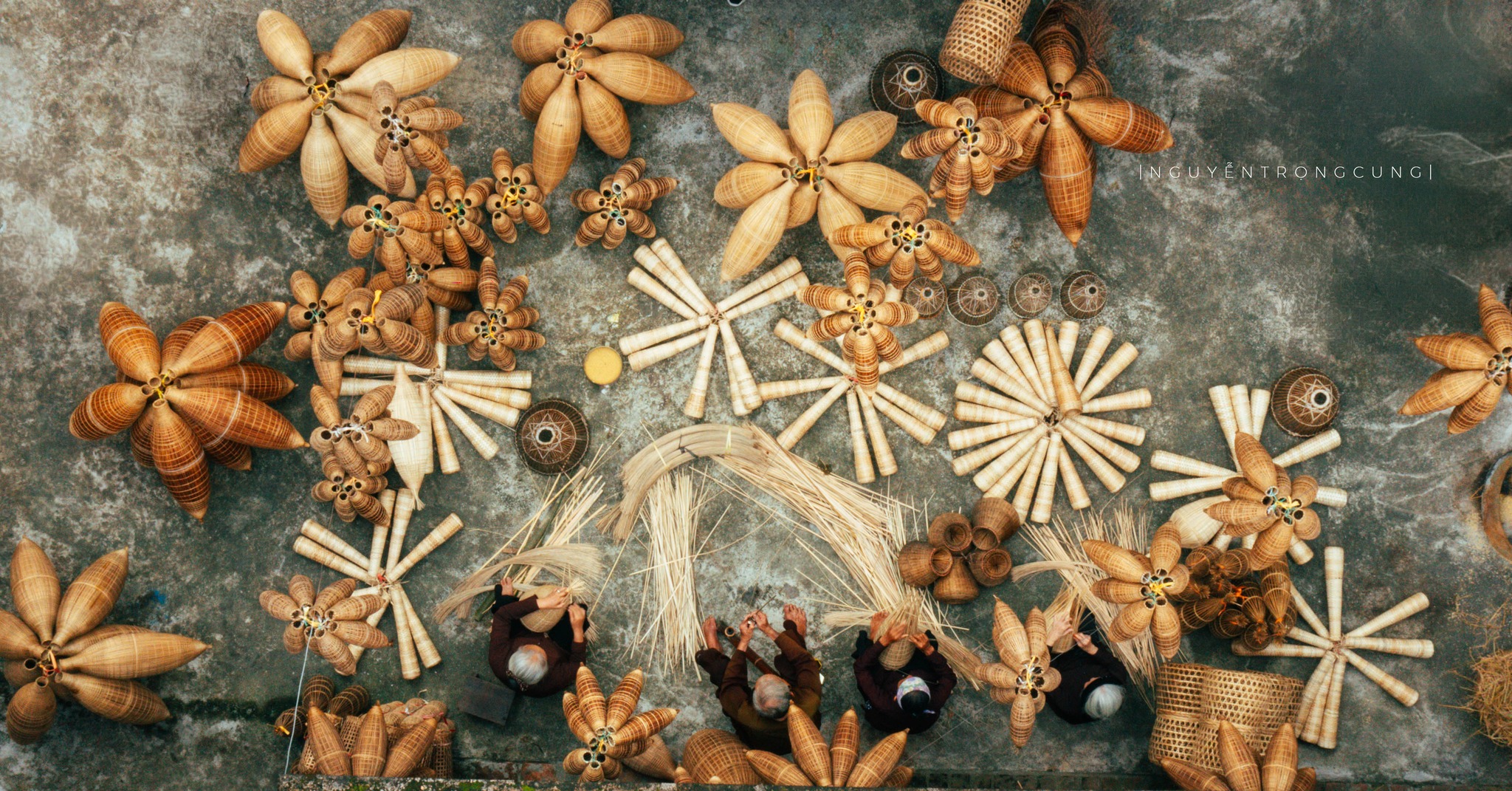 Fotografie: Nguyen Trong Cung