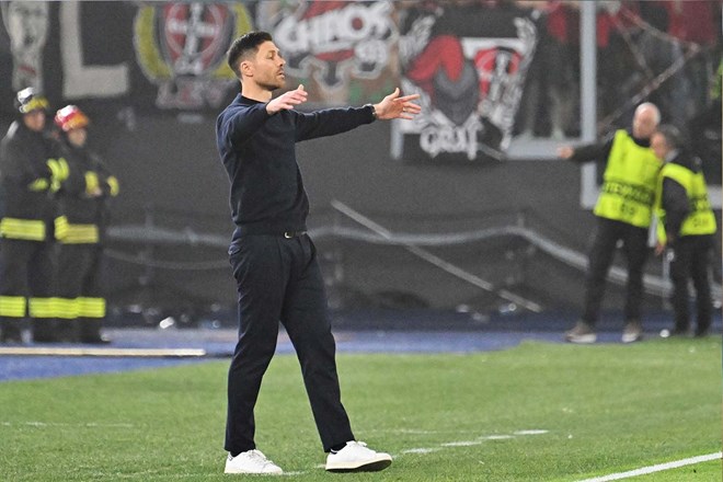 Chien thuat cua Xabi Alonso