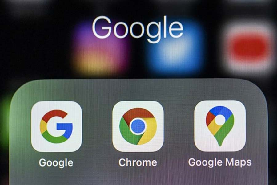 Aravind Srinivas admits that the Google ecosystem is strong and invincible. Photo: Anh Vu