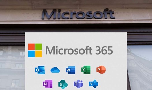 Microsoft bị cáo buộc tăng giá Microsoft 365 do tích hợp AI Copilot, khiến hàng triệu người tiêu dùng tại Australia bị thiệt. Đồ họa: Cát Tiên