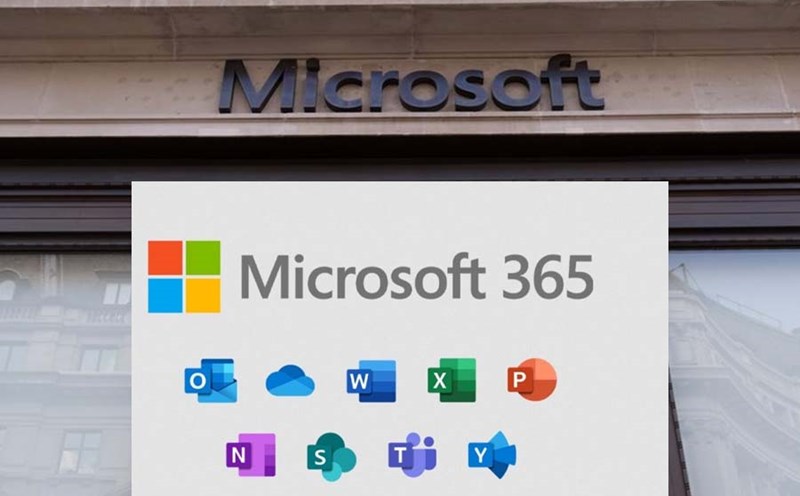 Microsoft has been accused of raising Microsoft 365 prices due to AI Copilot integration, causing millions of consumers in Australia to suffer. Graphics: Cat Tien